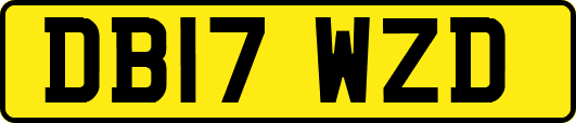 DB17WZD