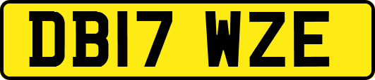 DB17WZE