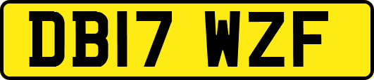 DB17WZF
