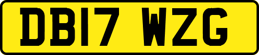 DB17WZG
