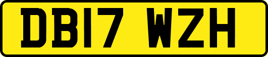 DB17WZH