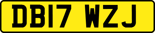DB17WZJ