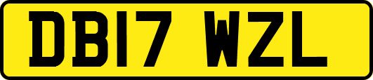 DB17WZL