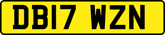 DB17WZN