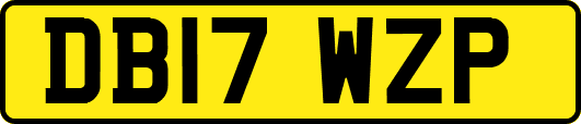 DB17WZP