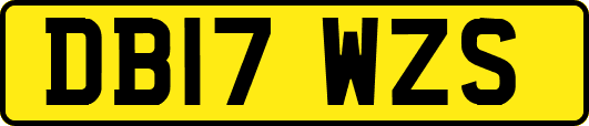 DB17WZS