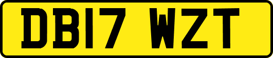 DB17WZT