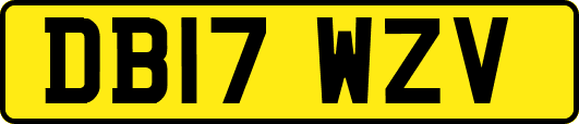 DB17WZV