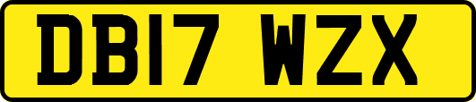 DB17WZX