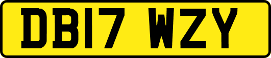 DB17WZY