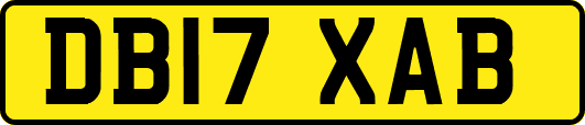 DB17XAB
