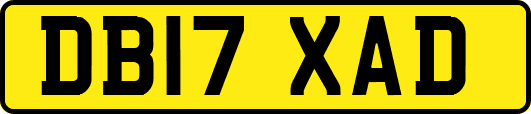 DB17XAD