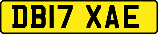 DB17XAE