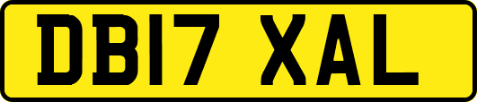 DB17XAL