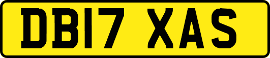 DB17XAS