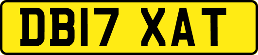 DB17XAT
