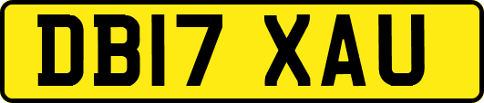 DB17XAU