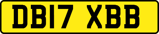 DB17XBB
