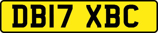 DB17XBC
