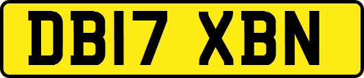 DB17XBN