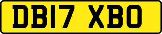 DB17XBO