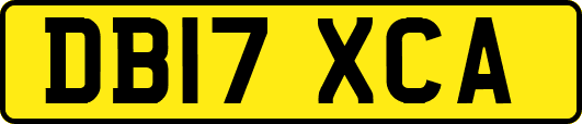 DB17XCA