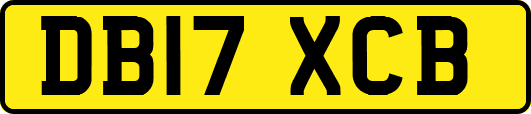 DB17XCB