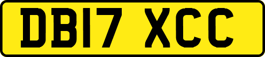 DB17XCC