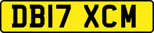 DB17XCM