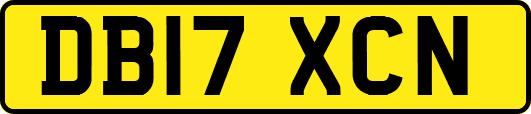 DB17XCN