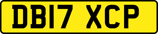 DB17XCP