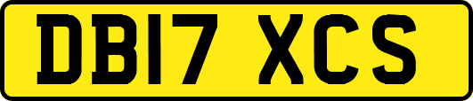 DB17XCS