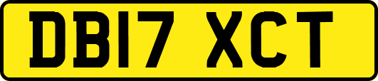 DB17XCT