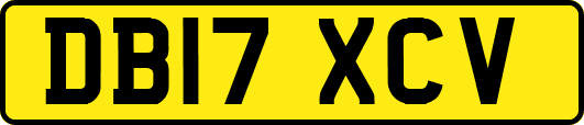 DB17XCV