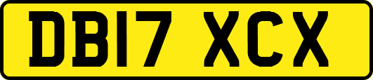 DB17XCX