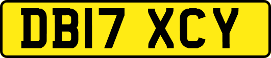 DB17XCY
