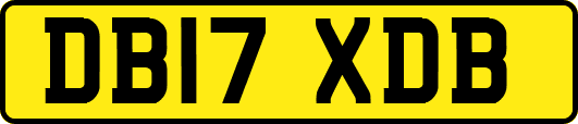 DB17XDB
