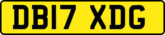 DB17XDG