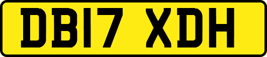 DB17XDH