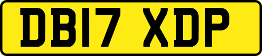 DB17XDP