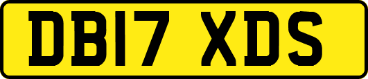 DB17XDS