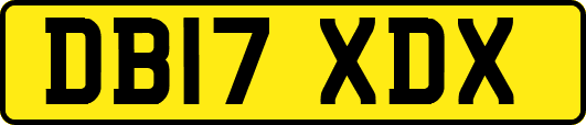 DB17XDX