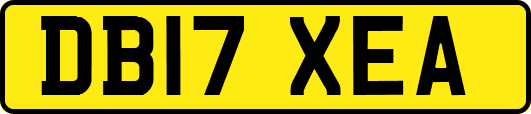 DB17XEA