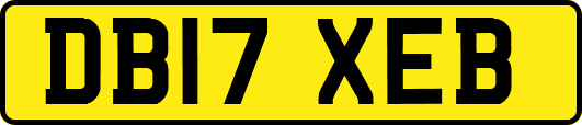 DB17XEB
