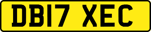 DB17XEC