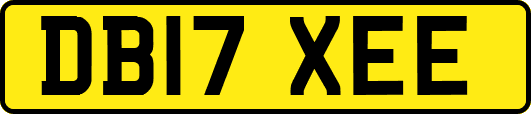 DB17XEE