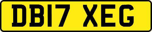 DB17XEG