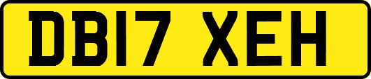 DB17XEH