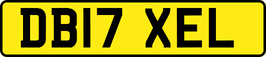 DB17XEL