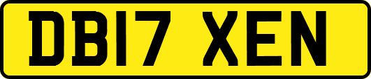 DB17XEN